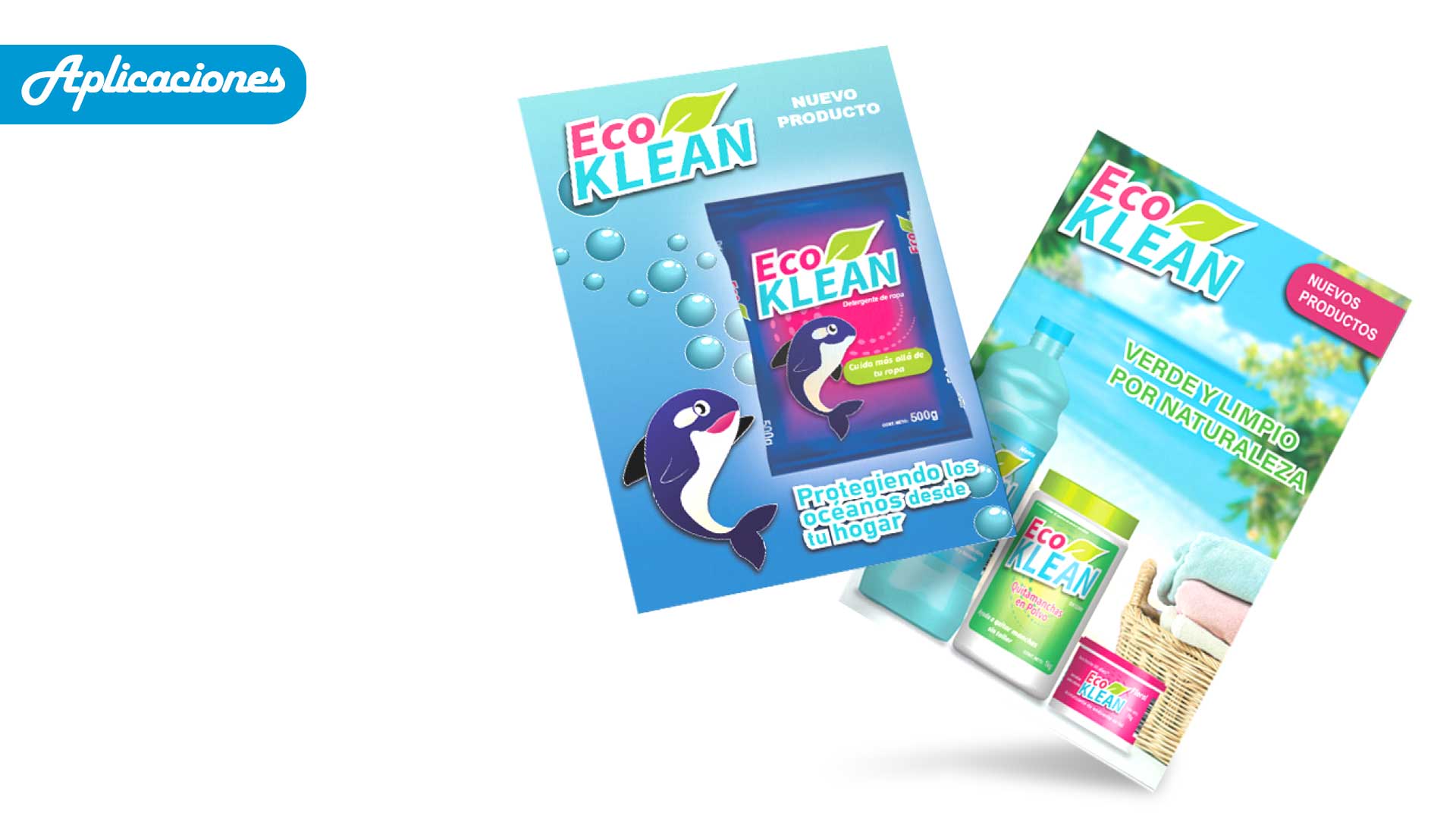 Proyecto ecoklean imagenes