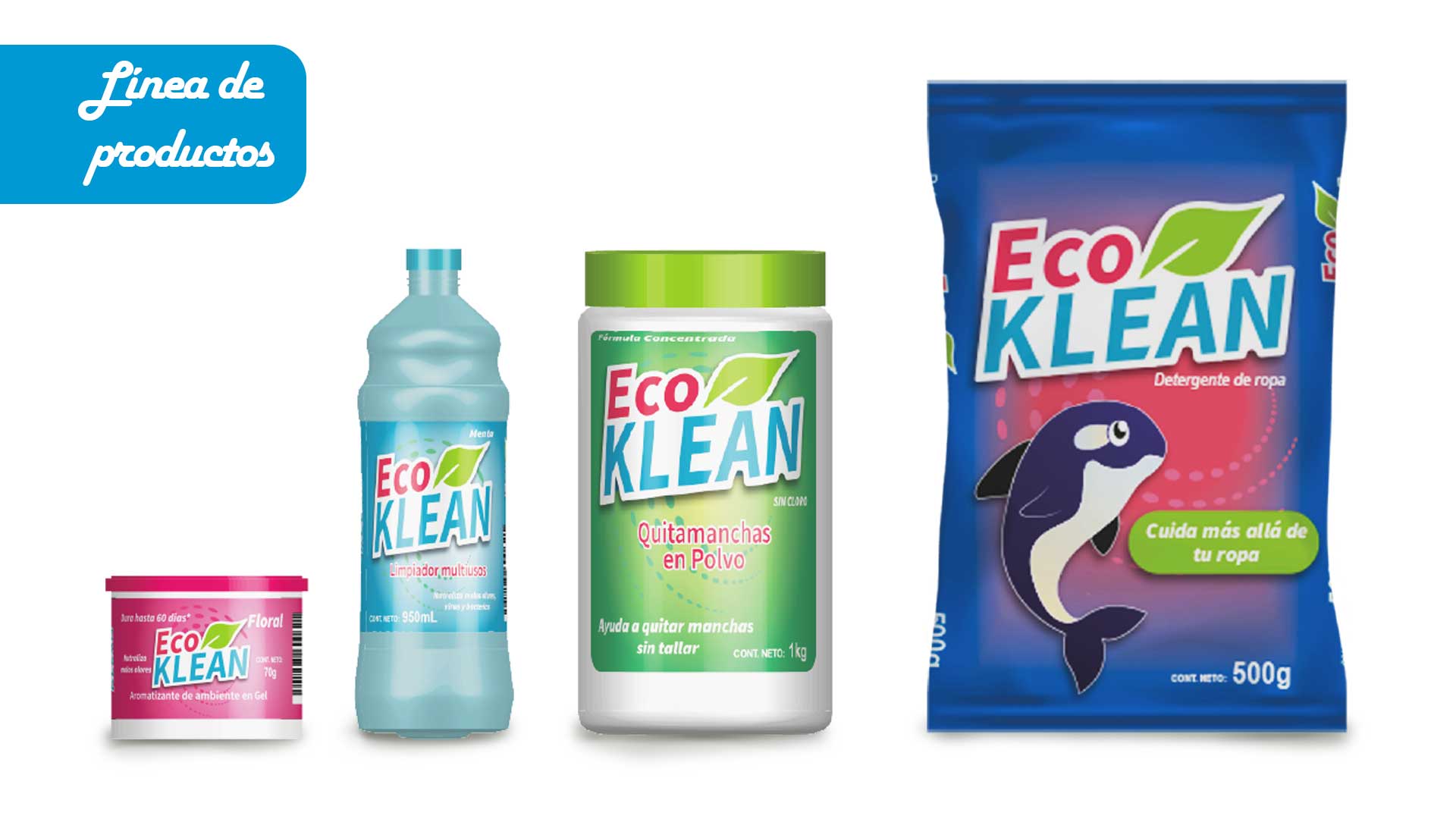 Proyecto ecoklean imagenes